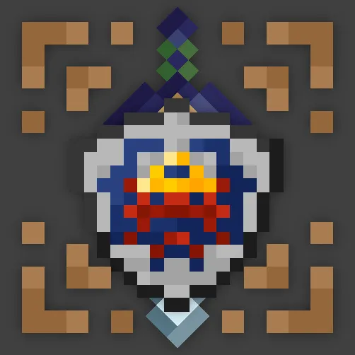 Hero's Armory