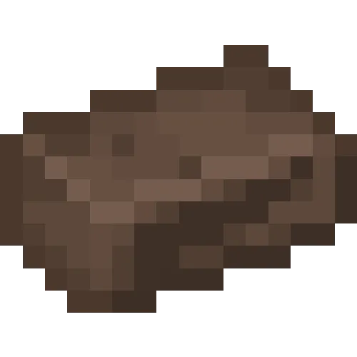 Nether Items Overhaul