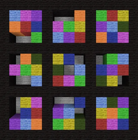 WoolDoku 