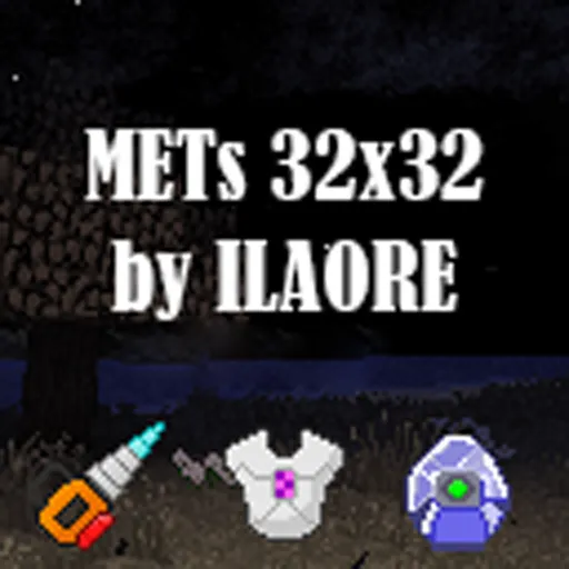 More Electric Tools 32x32