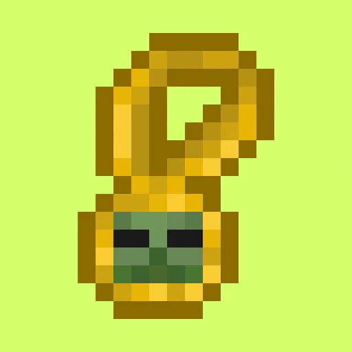 Mob Talisman