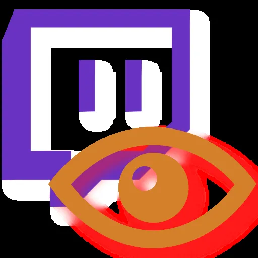 Twitchunt - Manhunt with twitch viewers