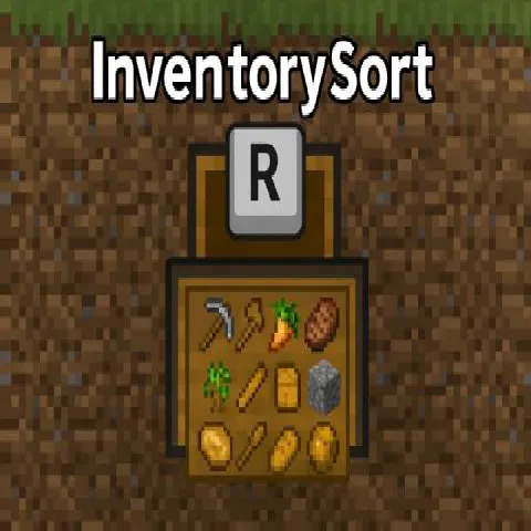 Inventory Sort
