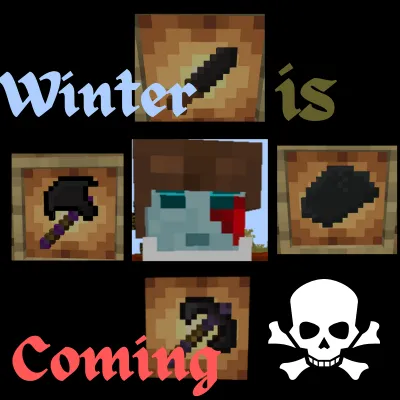 WinterIscoming