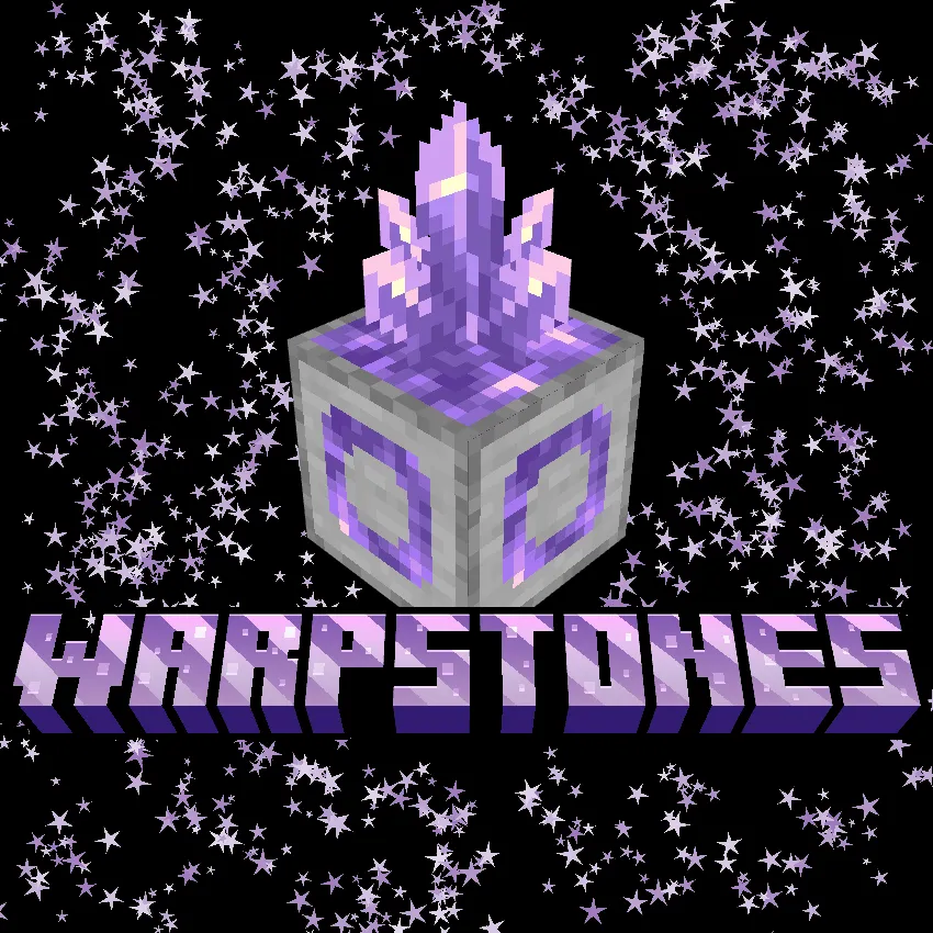 Warpstones
