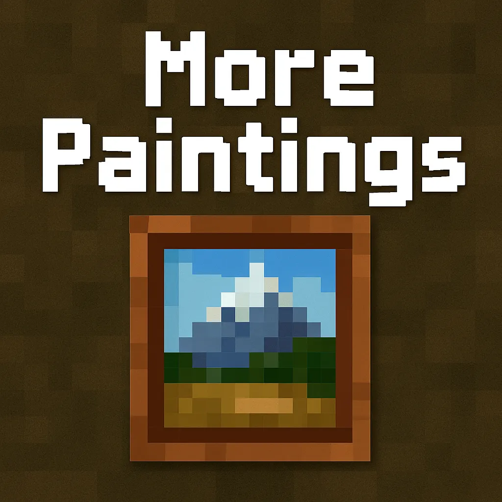 More Paintings Legacy (pretty cool)