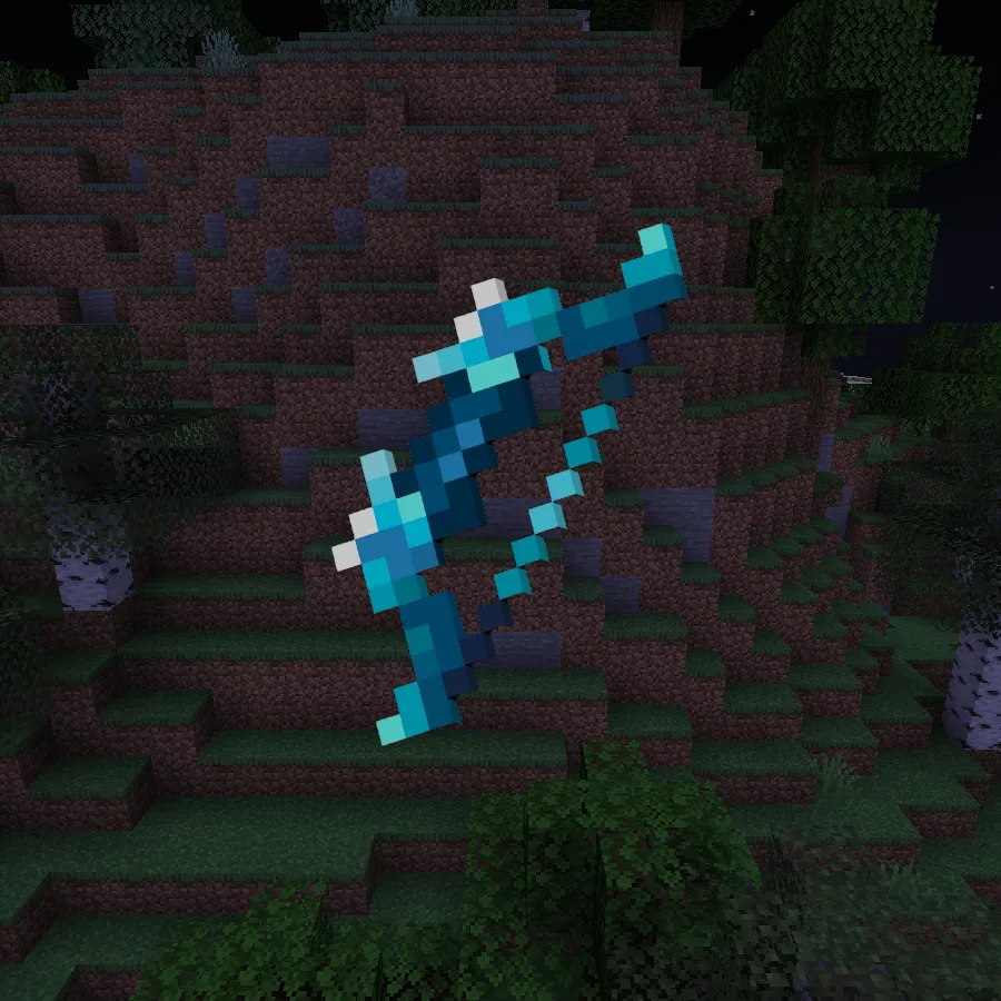 Dungeons's Winter'sTouch