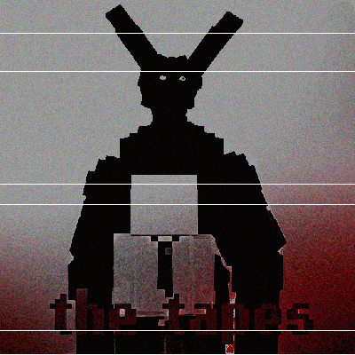 the tapes (horror)