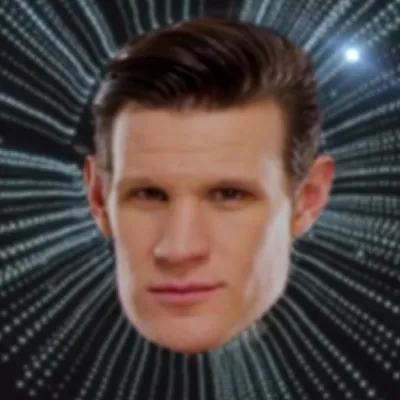 DoctorWhoMusicDisc's