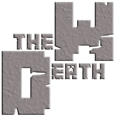 The Walking Death HardRock