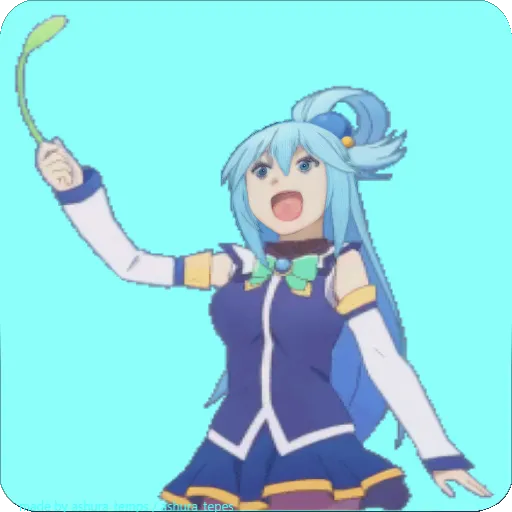 aqua gui