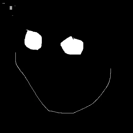 Enter The Voidspace
