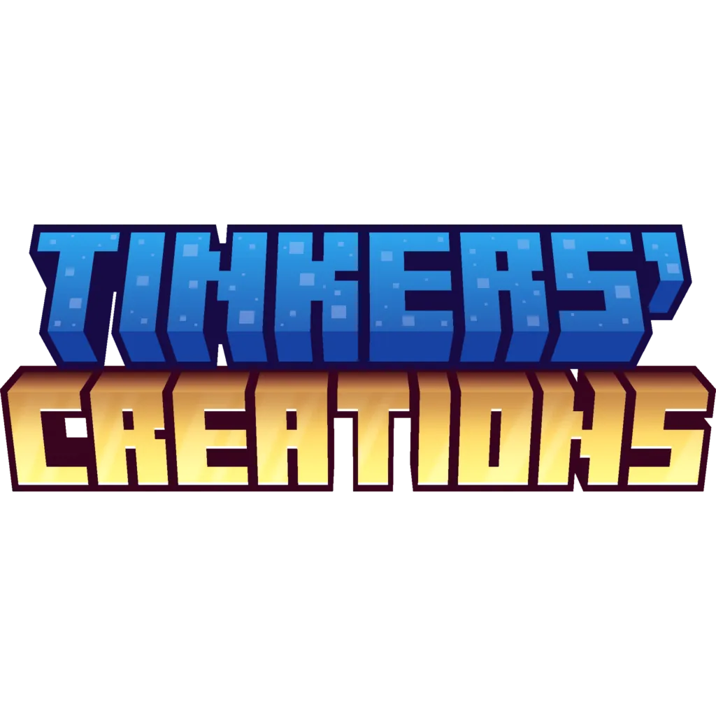 DiscoTech's Tinkers' Creations