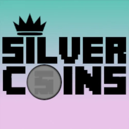 SilverCoins