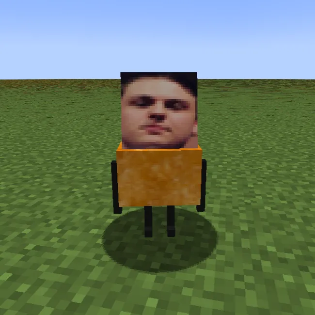 TedymcekAdam(FORGE)