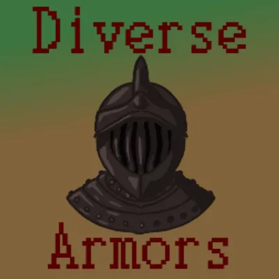 Diverse Armors