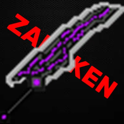Zaroken's Mines
