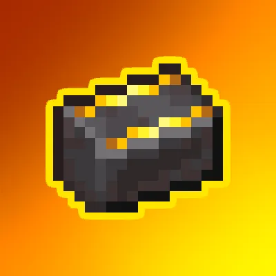 Arda's Advanced Items