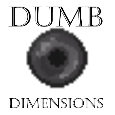 Dumb Dimensions