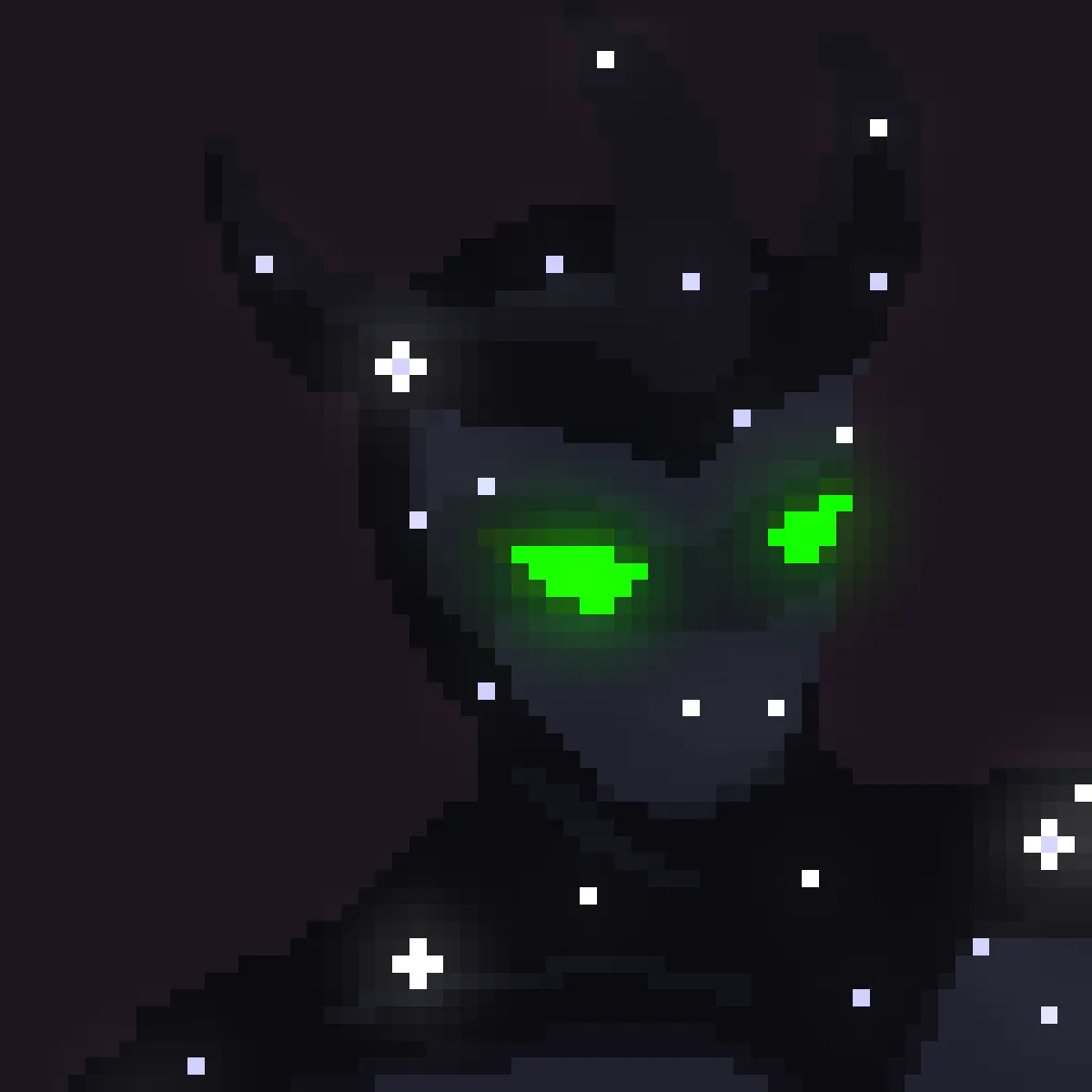 Celestialsapien Palladium/Alien Evo Addon