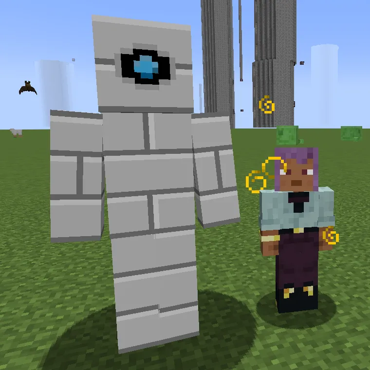 Forgotten Battle Towers