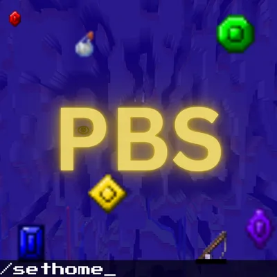 Project Better Server