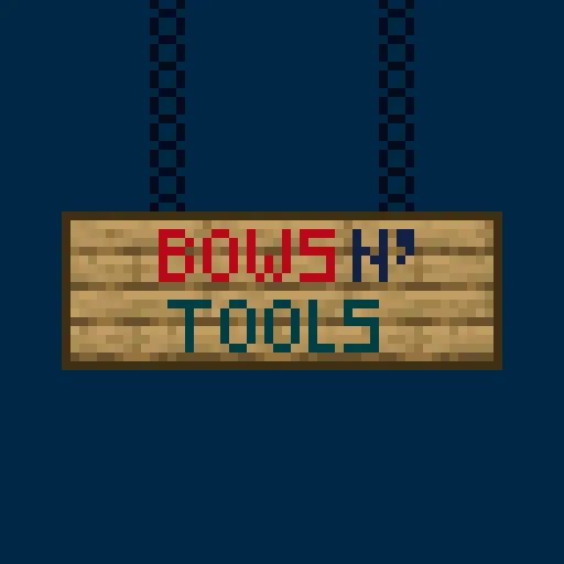 Bows n Tools