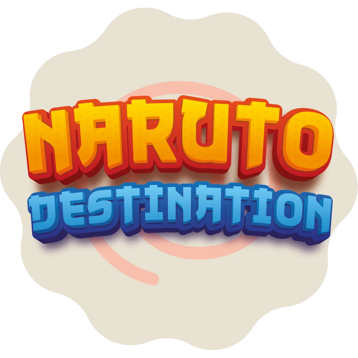 Naruto Destination