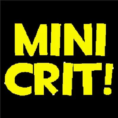 TF2 mini crit