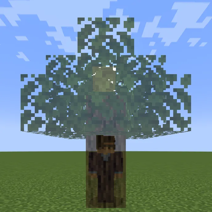 Tree Pack