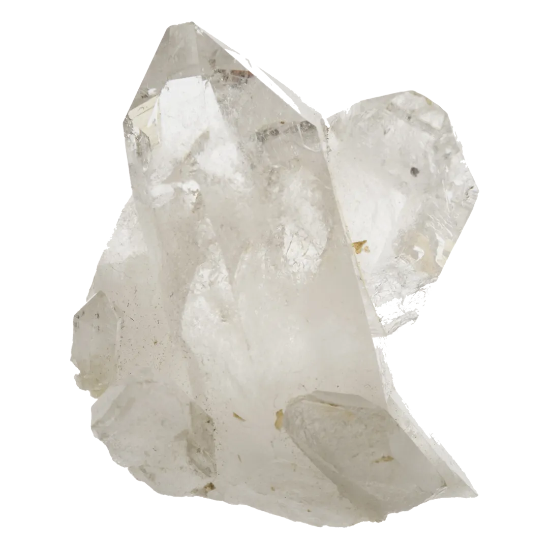 Quartz Plus