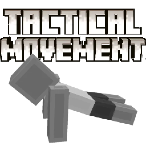 Tactical Movement Renewed (Point Blank and TACZ)