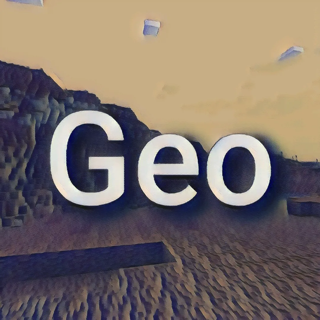 Geo Expansion