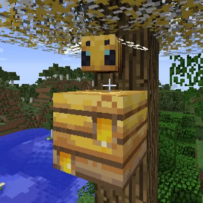 Alan's Bees