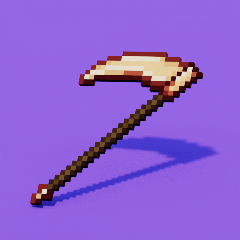 Cultivator’s Edge