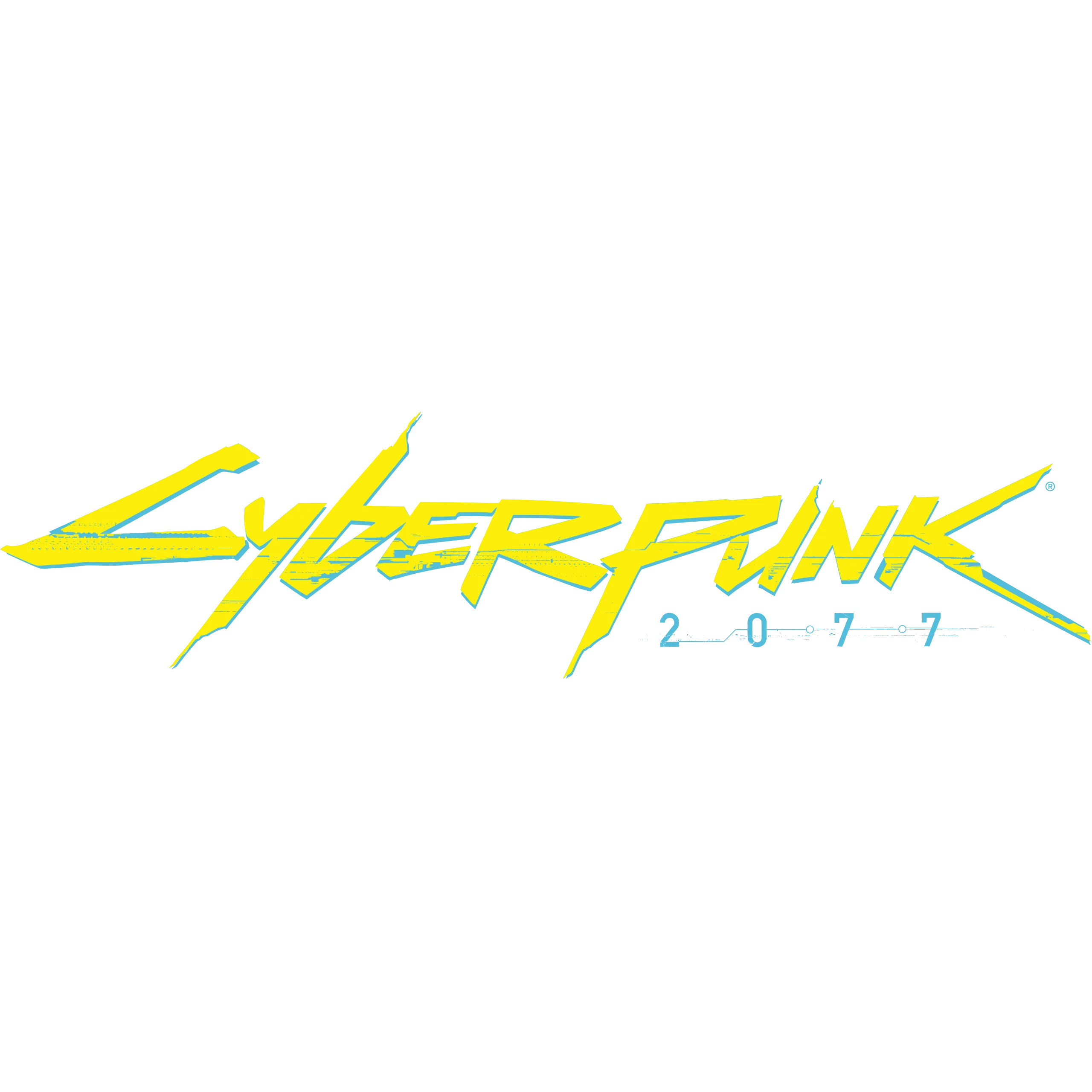 CyberpunkLoadingScreen