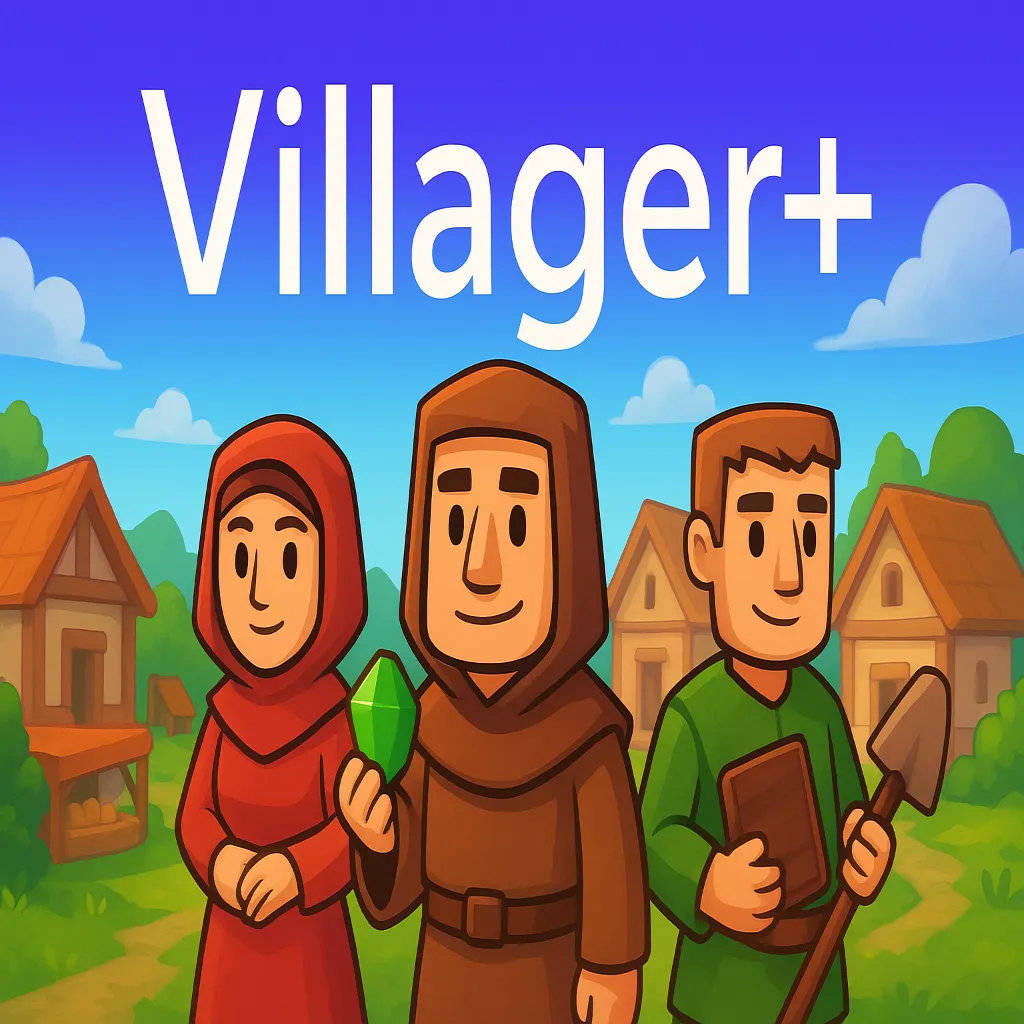 Village+