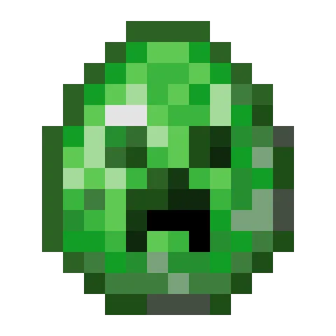 Modern Spawn Eggs Backport