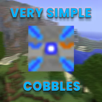 Very Simple Cobbles