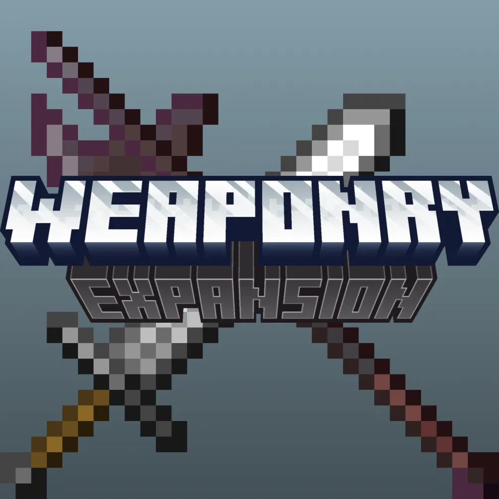 OMNIANTIC's Weaponry Expansion