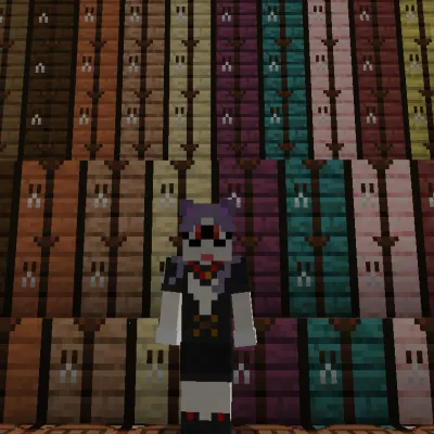 VamPan - More Crafting