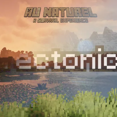 Tectonic - Au Naturel Edit