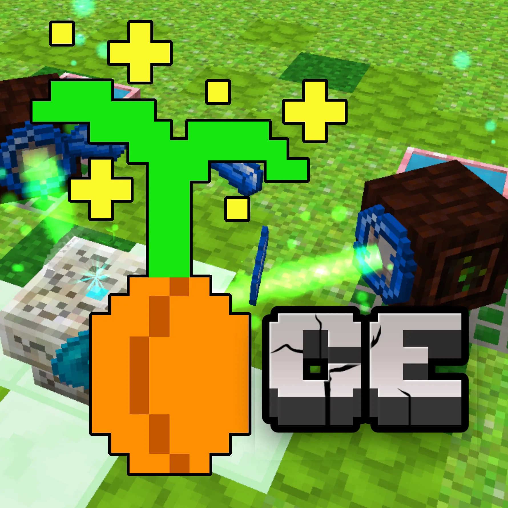 Botania CEu