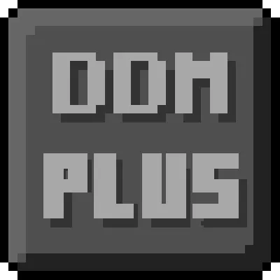 Default Dark Mode Plus
