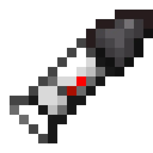 Advanced Hook Launchers Retextured