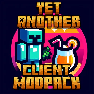 Yet Another Client Modpack | [Fabric] | optimization and quality of life!