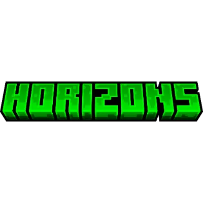 Horizons - a new Adventure!