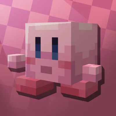 Kirby Texturepack