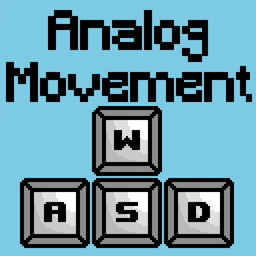 AnalogMovement
