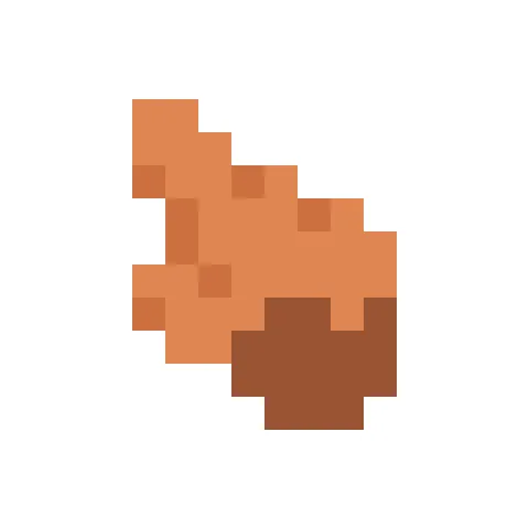 Monkey-Style Cursors